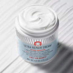 First Aid Beauty Ultra Repair Cream - 170.1g - Shopaholic