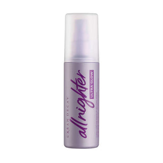 Urban Decay All Nighter Ultra Glow Long-Lasting Makeup Setting Spray - 118 ml - Shopaholic