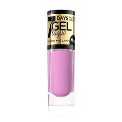 Eveline Cosmetics Gel Laque Nail Polish - 41