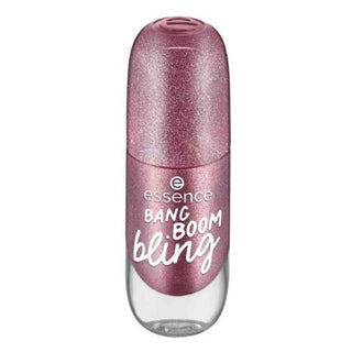 Essence Nail polish Gel Nail Color