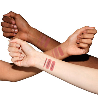 Huda Beauty Lip Trio Contour 2.0