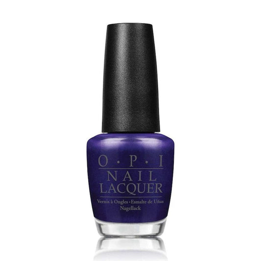 OPI Nail Lacquer Tomorrow Never Dies - 15ml
