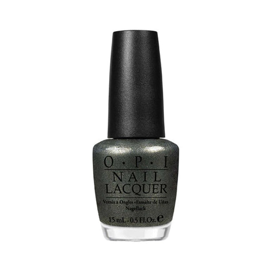 OPI Nail Lacquer The World Is Not Enough - 15ml
