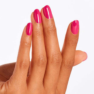 OPI Nl Hurry Juku Get This Color