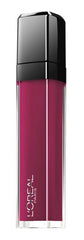 Loréal Paris  Infallible Mega Gloss - 407 Smoke Me Up
