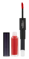 Loréal Paris  Infallible X3 2-in-1 Lip Gloss - 506 Red Infallible