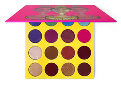 Juvia's Place Masquerade Palette