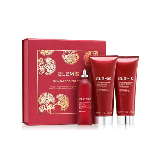 Elemis Kit Chinese New Year Collection