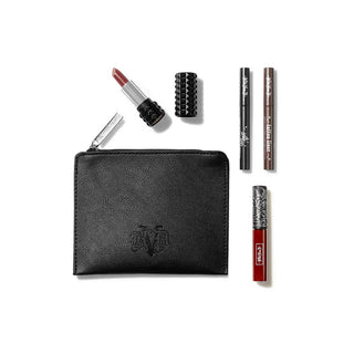 Kat Von D Beauty Addiction Sephora Beauty Insider Set - Shopaholic