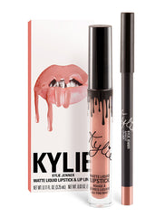 Kylie Cosmetics Matte Lip Kit - Apricot