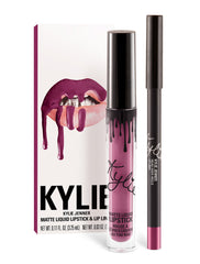Kylie Cosmetics Matte Lip Kit - Head Over Heels
