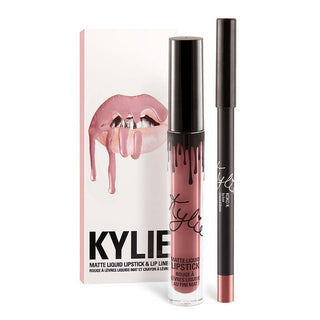 Kylie Cosmetics Matte Lip Kit - Koko K