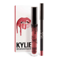 Kylie Cosmetics Matte Lip Kit - Kristen