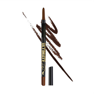 L.A. Girl Endless Auto Eyeliner Pencil - Lasting Brown