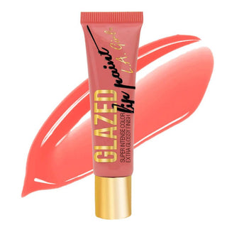 LA Girl Flirt Glazed Lip Paint