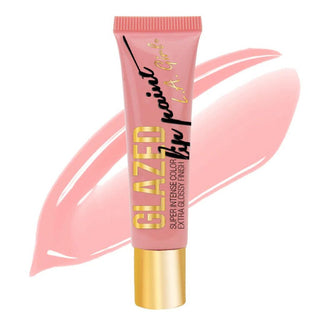 LA Girl Flirt Glazed Lip Paint