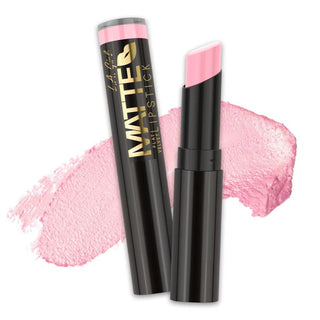 LA Girl Matte Flat Velvet Lipstick
