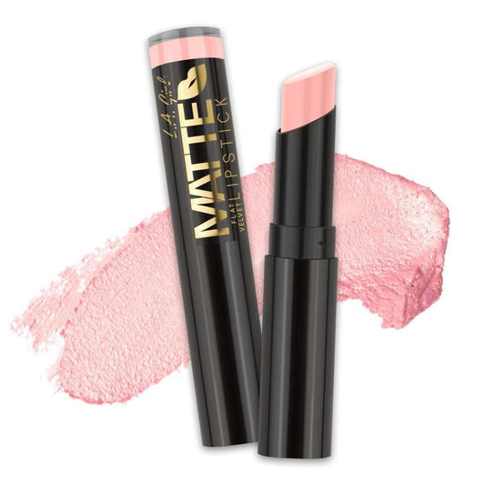 LA Girl Matte Flat Velvet Lipstick