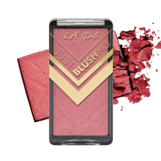 L.A Girl Just Blushing