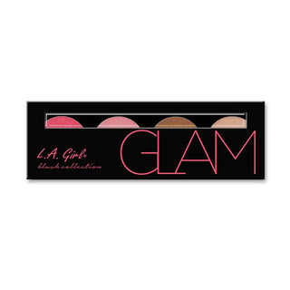 L.A Girl Beauty Brick Blush