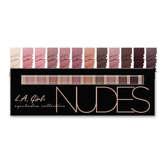 LA Girl Beauty Brick Eyeshadow