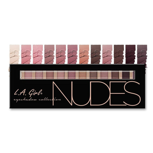 LA Girl Beauty Brick Eyeshadow