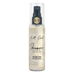 L.A Girl Shimmer Spray