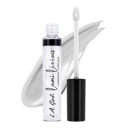 L.A Girl Lumilicious Lip Gloss