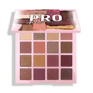 LA Girl Pro Eyeshadow Palette