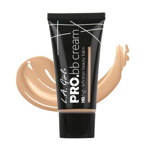 L.A. Girl Pro BB Cream HD Beauty Balm - Light