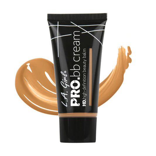 L.A. Girl Pro BB Cream HD Beauty Balm - Medium