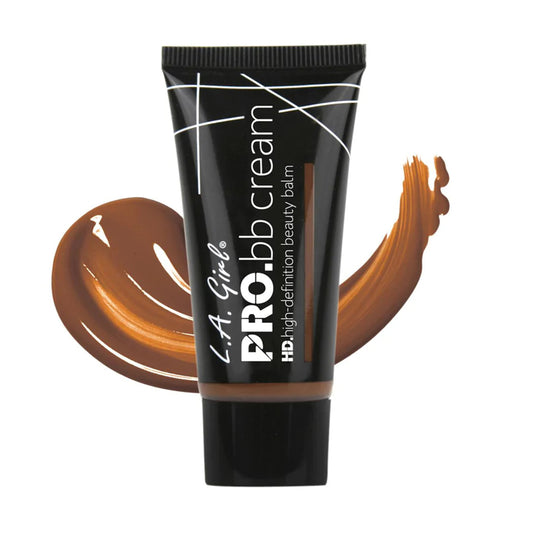 L.A. Girl Pro BB Cream HD Beauty Balm - Dark