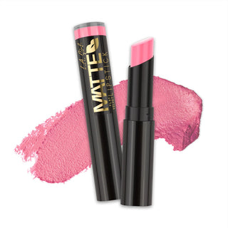 LA Girl Matte Flat Velvet Lipstick - Sweet Revenge