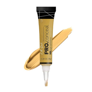 L.A. Girl HD Pro Concealer - Yellow Corrector