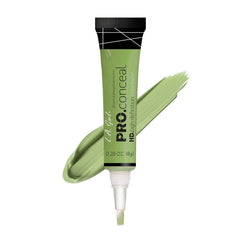 L.A. Girl HD Pro Concealer - Green Corrector