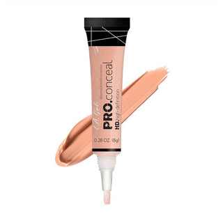 L.A. Girl HD Pro Concealer - Peach Corrector