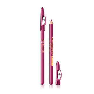 Eveline Cosmetics Max Intense Colour Lip Liner - Cherry