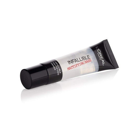 Loréal Paris Infallible Mattifying Primer