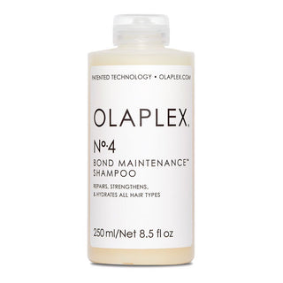 Olaplex Nº 4 Bond Maintenance Shampoo - 250ml