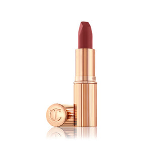 Charlotte Tilbury Matte Revolution Lipstick - Walk Of No Shame