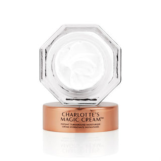 Charlotte Tilbury Charlotte's Magic Cream Instant Turnaround Moisturizer - 15ml