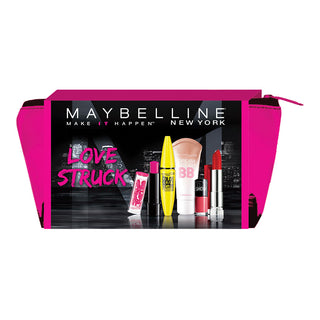 Maybelline New York Love Struck Coffret