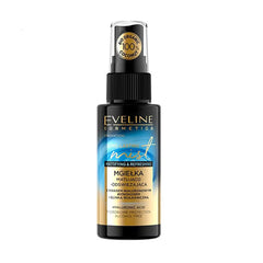 Eveline Cosmetics Make-Up Long Lasting Mattifying & Refreshing Mist Coconut - 50ml