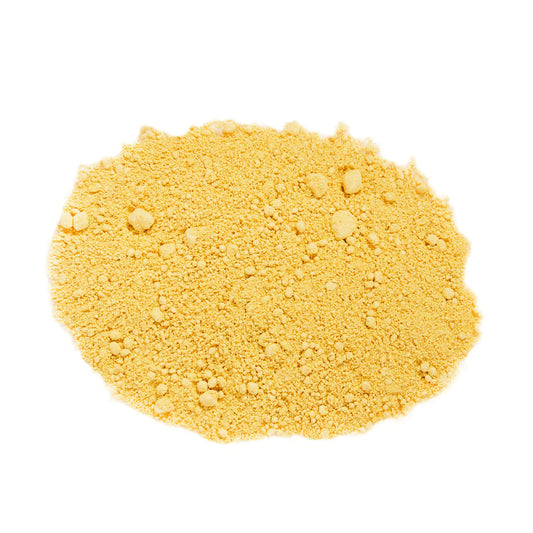 Makeup Revolution Banana Brighten Baking Powder - 30gm