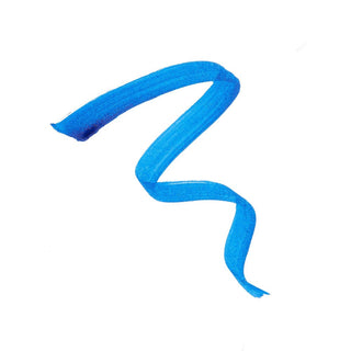 Makeup Revolution Renaissance Eyeliner - Blue