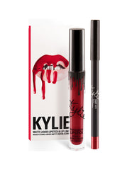 Kylie Cosmetics Matte Lip Kit - Mary Jo K