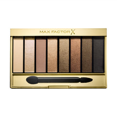 Max Factor Masterpiece Nude Palette Contouring Eyeshadow - 02 Golden Nudes