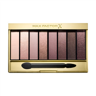 Max Factor Masterpiece Nude Palette Contouring Eyeshadow - 03 Rose Nudes