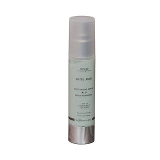 Stageline Matte Pure Moisturising Serum 50ml