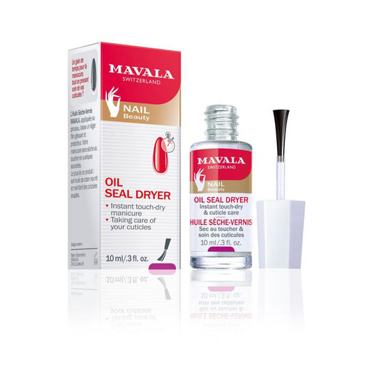 Mavala Oil Seal Dryer - 10ml
